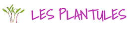 logo les plantules